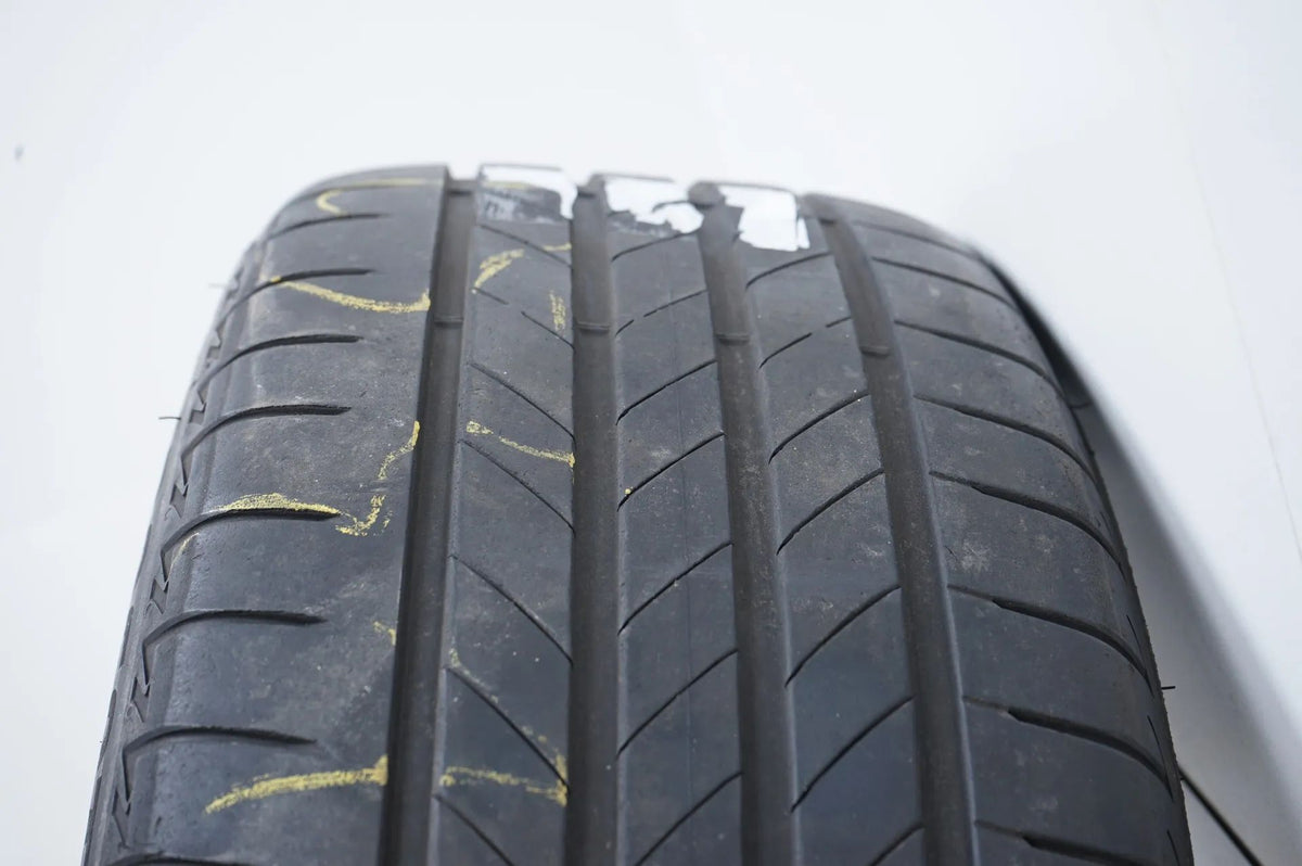 Mercedes GLC W254 X254 summer tires, summer wheels, 19 inch Detailansicht 13