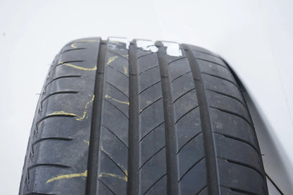 Mercedes GLC W254 X254 summer tires, summer wheels, 19 inch