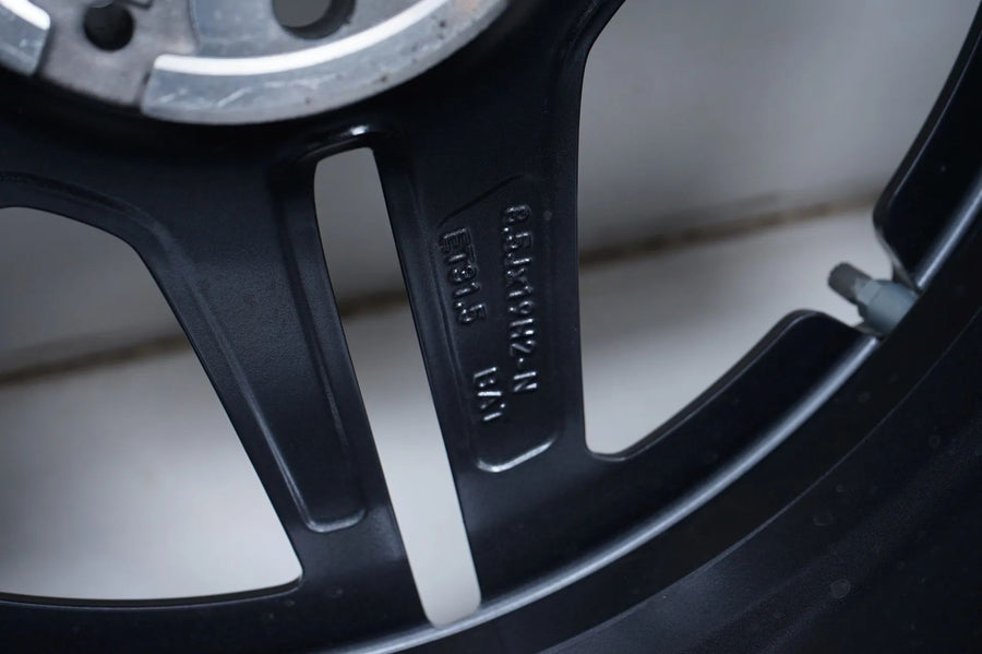 Mercedes S-Class W223 summer tires, summer wheels, 19 inch AMG
