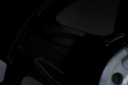 Mercedes GLC W254 X254 Winterräder mit neuen Winterreifen 19 Zoll