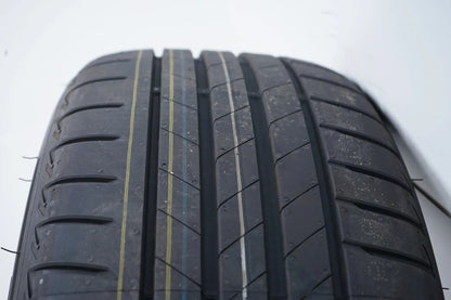Mercedes C Class W206 summer tires, summer wheels, 17 inch
