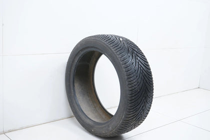1 x All-weather tire Kleber 225 45 18 inch DOT18 approx. 6 mm