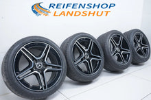 Jantes été 19 pouces, pneus été, comme neuves pour Mercedes CLS W257