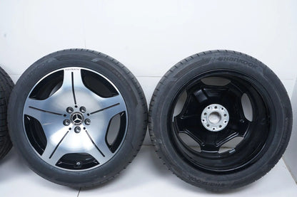 NEW Mercedes S Klass W223 Maybach summer wheels 255 45 19 inches