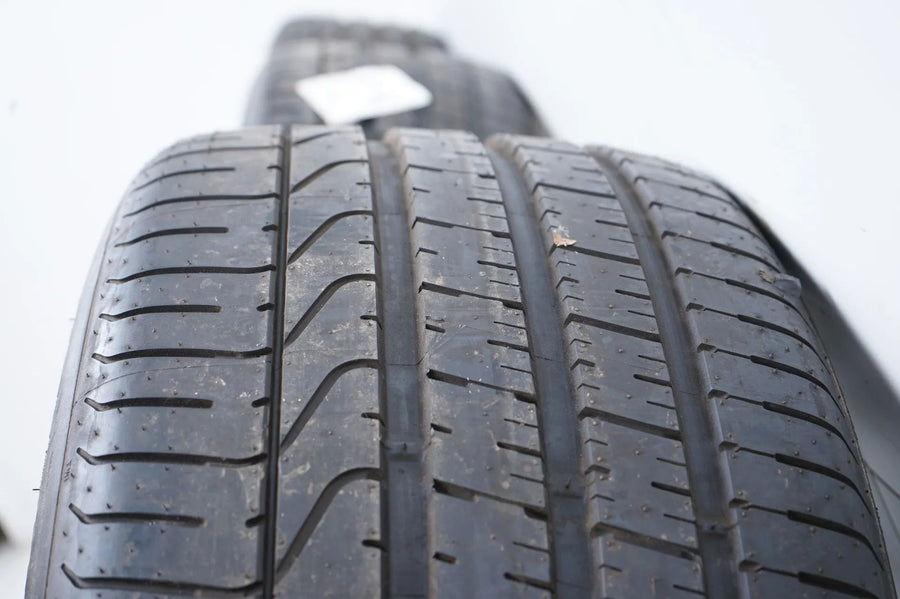 Mercedes GLE W292 AMG summer tires, summer wheels, 21 inch
