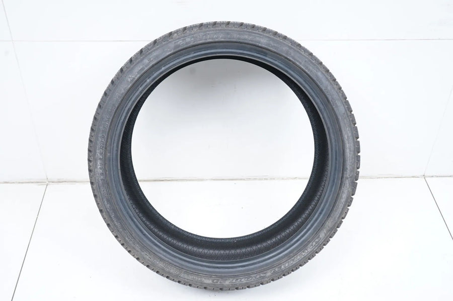 1 X 235 35 R19 91W Winterreifen Dunlop SP Winter Sport 3D 2020 7mm