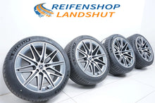 Mercedes GT X290 W290 AMG summer wheels, summer tires, 20 inch