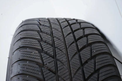 MINI Countryman F60 winter wheels, winter tires 205/65/16 inch