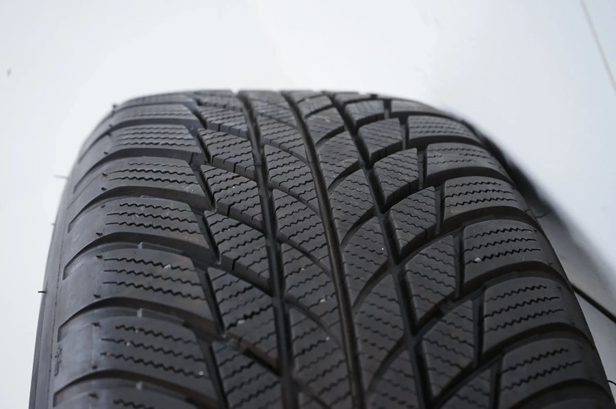 MINI Countryman F60 winter wheels, winter tires 205/65/16 inch