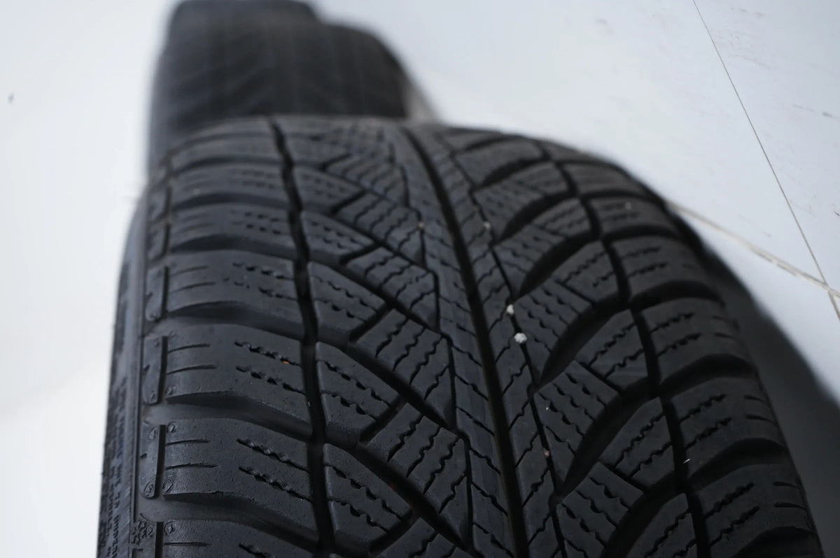 MINI MINI F55 F56 F57 Winter tires Winter wheels 195 55 16 inch Detailansicht 10