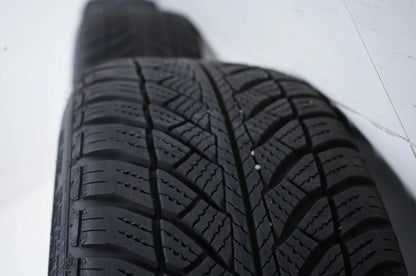 MINI MINI F55 F56 F57 Winter tires Winter wheels 195 55 16 inch
