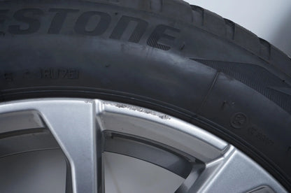 BMW 3 Series 4 Series G20 G21 Winter Wheels Winter Tires 225 50 17 inch