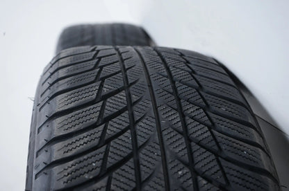 BMW X1 X2 F48 F39 zimní kola zimní pneumatiky 225 55 17 palců