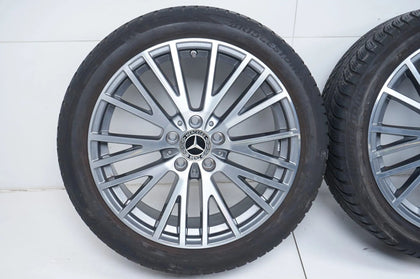 Mercedes A B Klasse W177 B247 Winterräder Winterreifen 18 Zoll