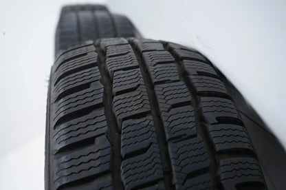 VW Transporter T5 T6 winter tires/wheels 215/65/16 inch