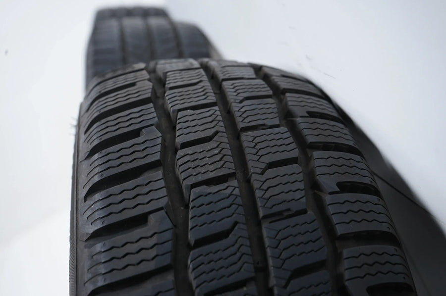 VW Transporter T5 T6 winter tires/wheels 215/65/16 inch
