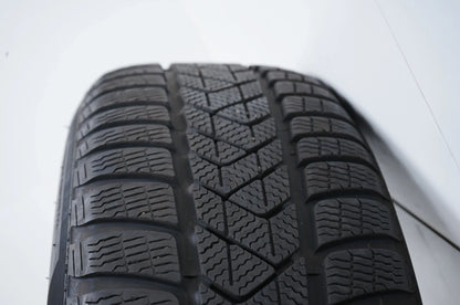BMW X3 X4 G01 G02 Winter Tires Winter Wheels 225 60 18 inch