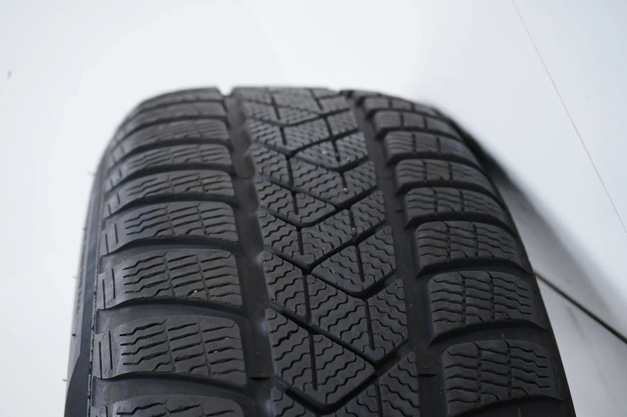 BMW X3 X4 G01 G02 Winter Tires Winter Wheels 225 60 18 inch