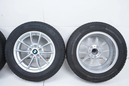 BMW 3 Series G20 G21 Winter Tires Winter Wheels 205/60 R16 inch