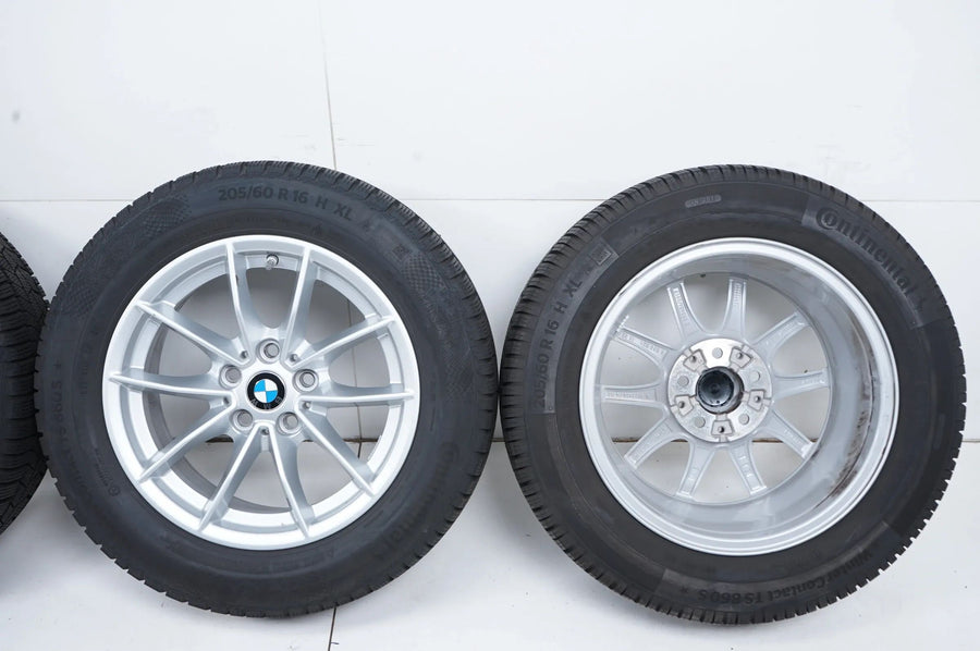 BMW 3 Series G20 G21 Winter Tires Winter Wheels 205/60 R16 inch