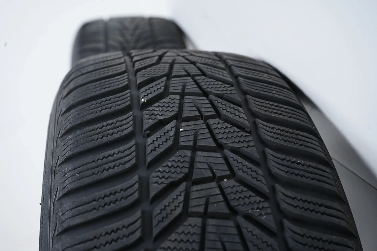 Pneus/roues d'hiver Hyundai Ioniq 235/55/19 pouces Detailansicht 11