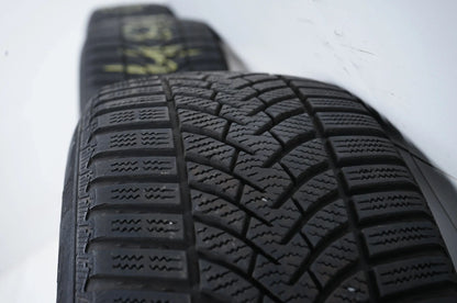 BMW 5 Series G30 G31 Winter Tires Winter Wheels 225 55 17 inch