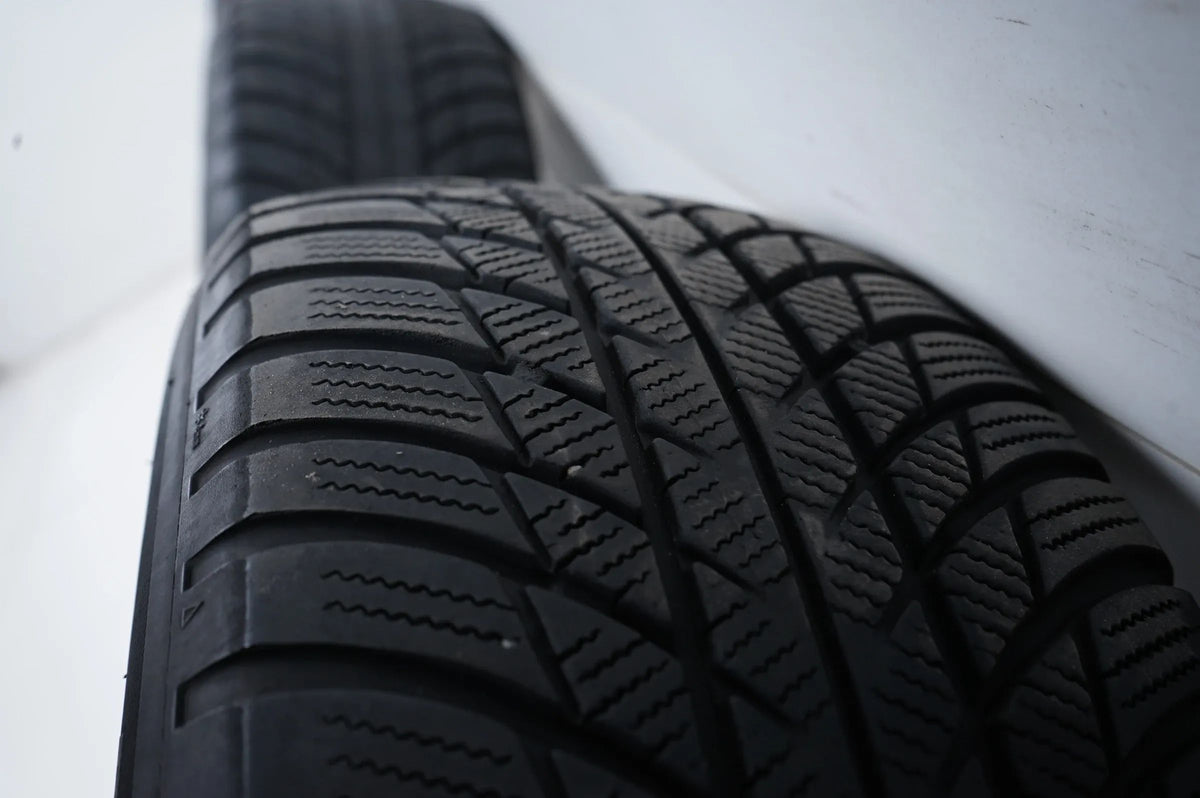BMW 3 Series G20 G21 Winter Tires Winter Wheels 205/60 R16 inch Detailansicht 9
