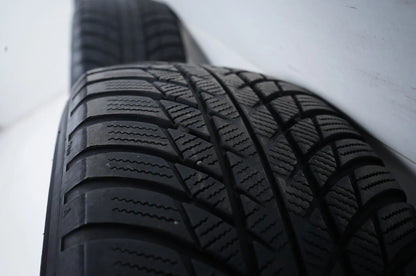 BMW 3 Series G20 G21 Winter Tires Winter Wheels 205/60 R16 inch