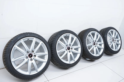 MINI Clubman F54 Winterräder Winterreifen 225 40 18 Zoll