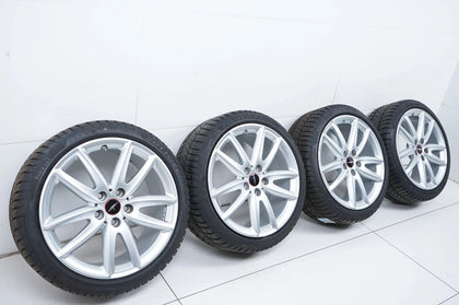 MINI Clubman F54 Winterräder Winterreifen 225 40 18 Zoll