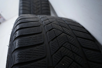 BMW 5 Series G30 G31 Winter Wheels Winter Tires 19 Inch