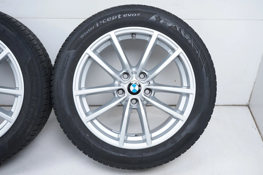BMW 3 Series G20 G21 G22 Winter Tires Winter Wheels 225/50 R17 inch