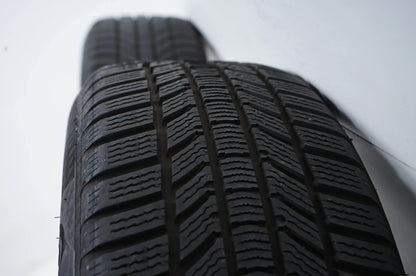 Zimní pneumatiky a disky Audi Q2 GA 205 55 17 palců
