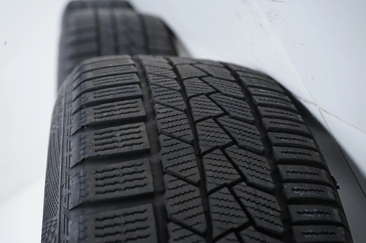 Roues et pneus hiver 195/60 R16 pouces pour BMW Série 2 Active Tourer F45 Detailansicht 13
