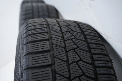 Roues et pneus hiver 195/60 R16 pouces pour BMW Série 2 Active Tourer F45