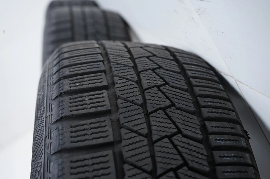 Roues et pneus hiver 195/60 R16 pouces pour BMW Série 2 Active Tourer F45