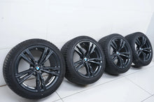 BMW Z4 G29 pneumatici invernali ruote invernali 255 40 18 pollici M798