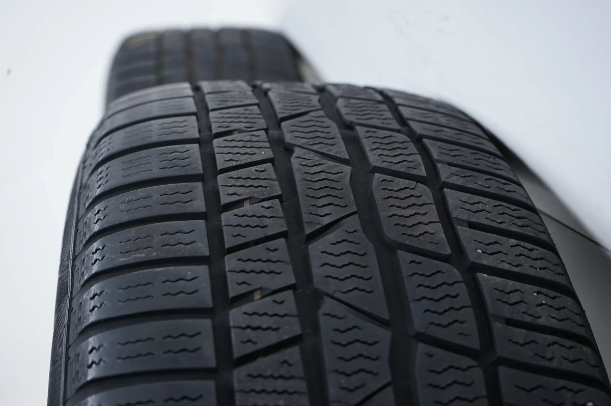 Mercedes Vito V Class W447 winter wheels, winter tires, 17 inch Detailansicht 19