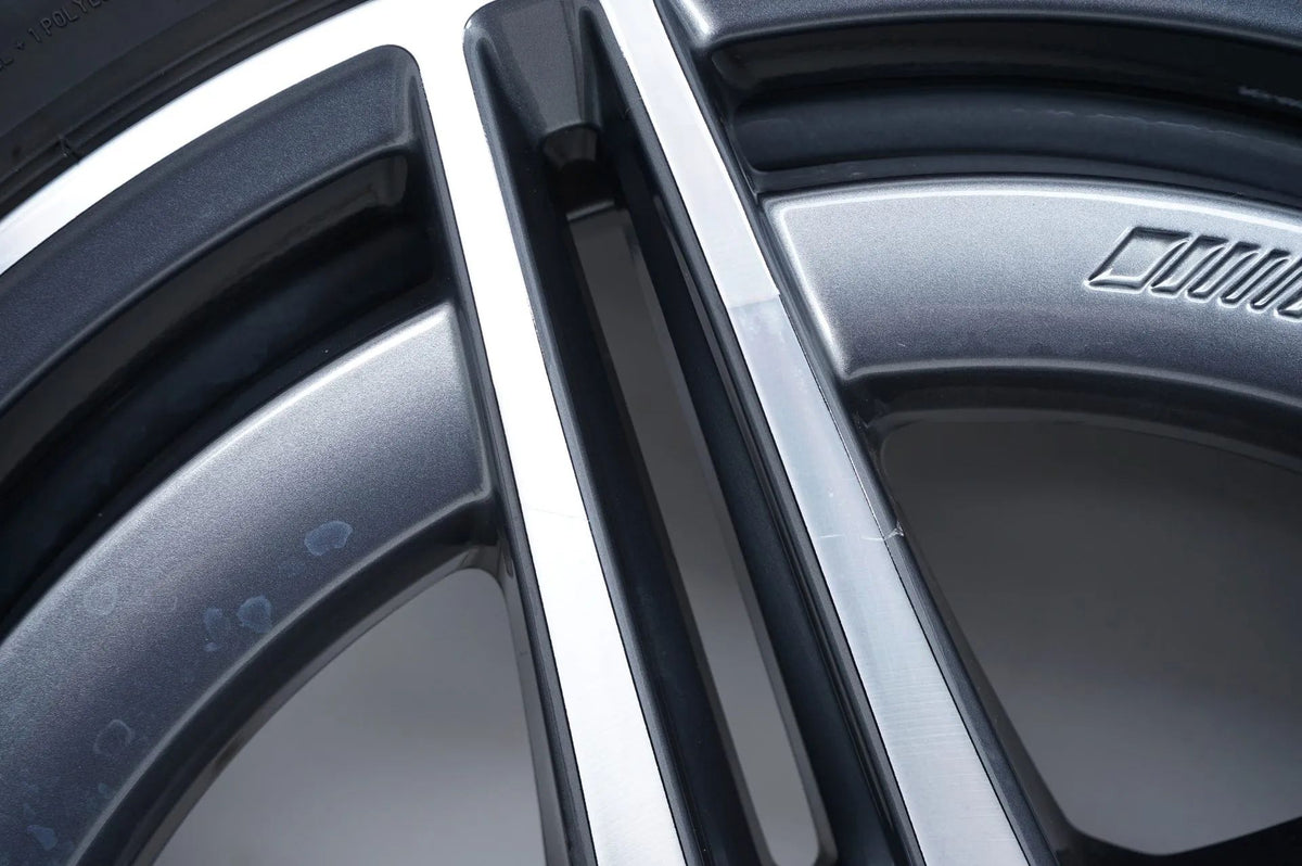 Mercedes EQC W293 N293 Winter Tires Winter Wheels 19 Inch Detailansicht 6