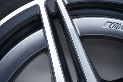 Mercedes EQC W293 N293 Winter Tires Winter Wheels 19 Inch