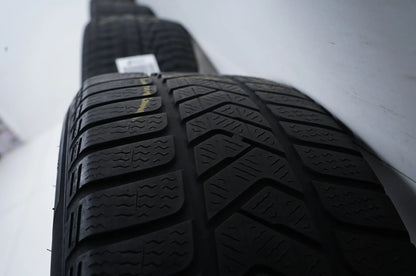 BMW 3 Series G20 G21 G22 Winter Tires Winter Wheels 225/50 R17 inch