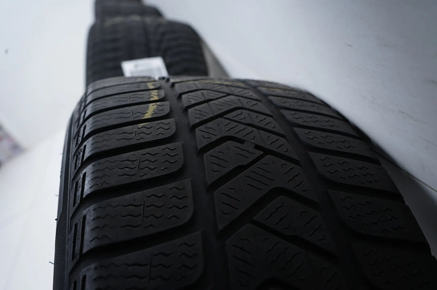 BMW 3 Series G20 G21 G22 Winter Tires Winter Wheels 225/50 R17 inch