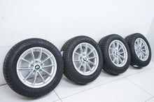 Pneumatici invernali ruote invernali BMW Serie 3 G20 G21 205 60 16 pollici