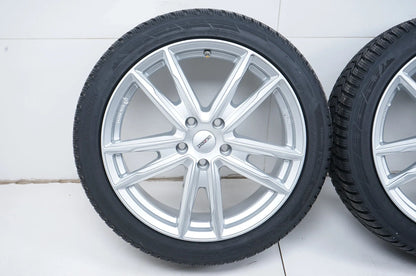 NEW BMW 1 Series F70 Winter Wheels Winter Tires 225 45 18 inch