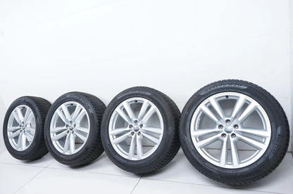 Audi Q7 SQ7 4M Winter Wheels Winter Tires 255 50 20 inch 4M0601025G