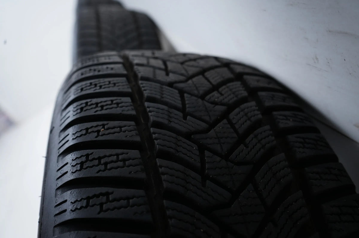 Seat Ateca winter wheels, winter tires 215/60/16 inch, 8mm tread depth Detailansicht 13