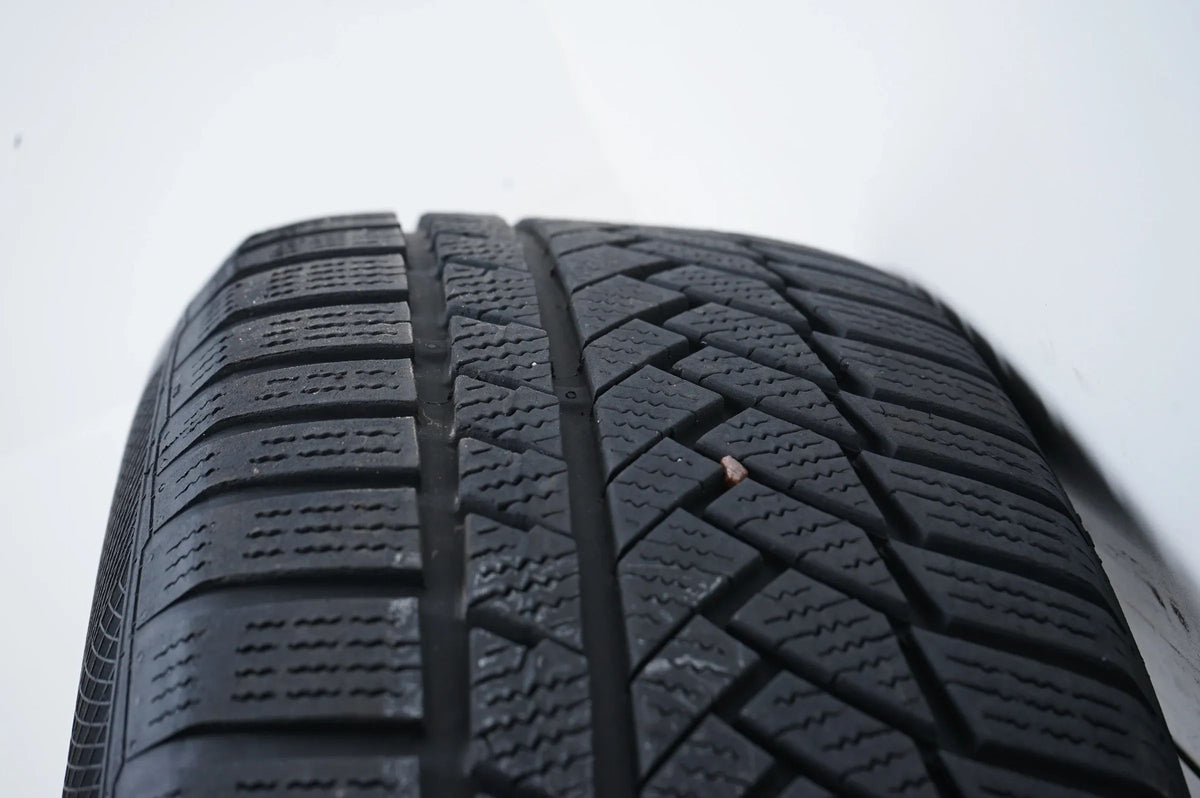 Mercedes GLC Hybrid W254 winter tires, winter wheels, 18 inch Detailansicht 15