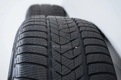 BMW X3 X4 G01 G02 Winter Tires Winter Wheels 225 60 18 inch