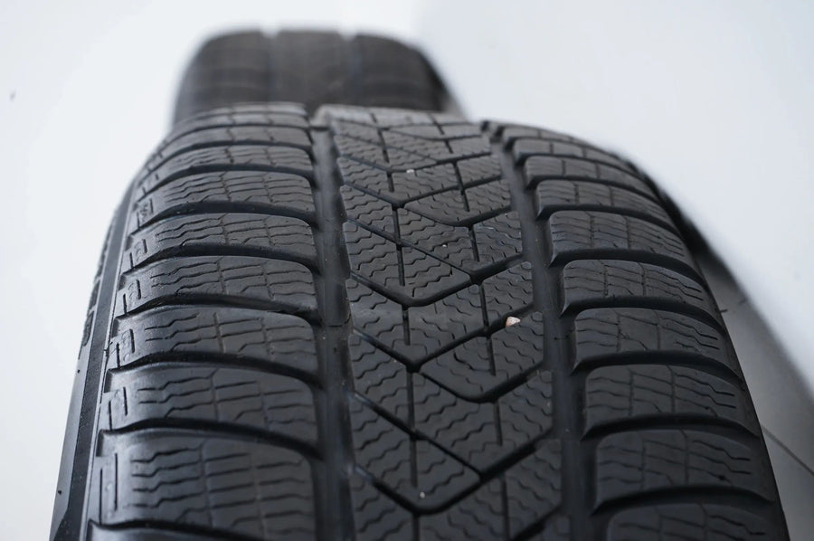 BMW X3 X4 G01 G02 Winter Tires Winter Wheels 225 60 18 inch