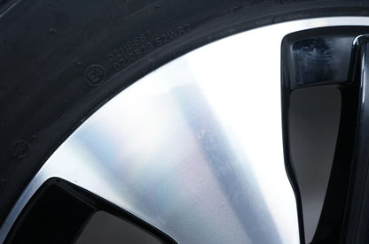 Mercedes EQA EQB H243 X243 Summer Wheels Summer Tires 18 Inch